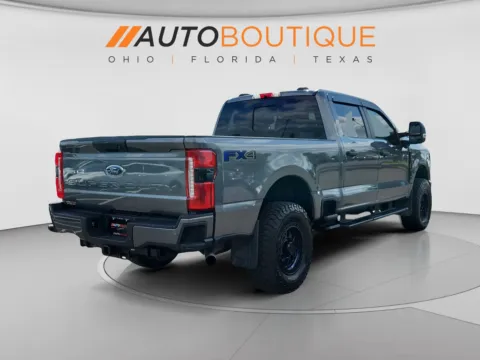 More photos of 2024 Ford Super Duty F-250 SRW XL at Auto Boutique Ohio, OH