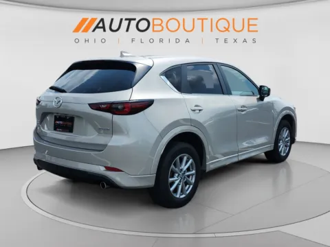 More photos of 2024 Mazda CX-5 2.5 S Preferred Package at Auto Boutique Ohio, OH