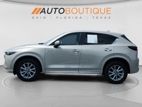 Photos of 2024 Mazda CX-5 2.5 S Preferred Package for sale in Columbus, OH at Auto Boutique Ohio