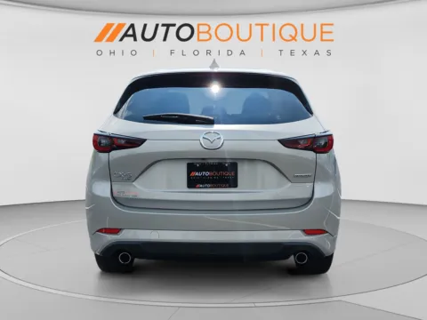 More photos of 2024 Mazda CX-5 2.5 S Preferred Package at Auto Boutique Ohio, OH