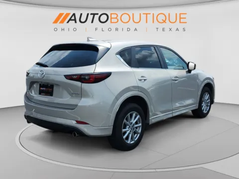 More photos of 2024 Mazda CX-5 2.5 S Preferred Package at Auto Boutique Ohio, OH