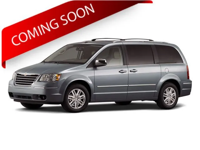 2008 Chrysler Town & Country Touring for sale in Columbus, OH