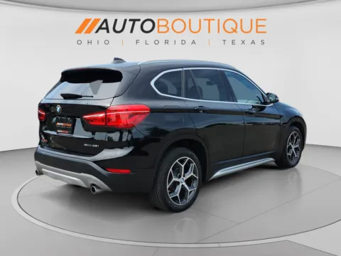 More photos of 2019 BMW X1 sDrive28i at Auto Boutique Ohio, OH