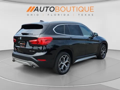 More photos of 2019 BMW X1 sDrive28i at Auto Boutique Ohio, OH