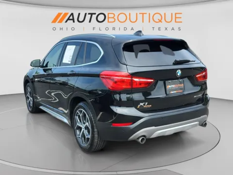Another view of 2019 BMW X1 sDrive28i for sale in Columbus, OH at Auto Boutique Ohio