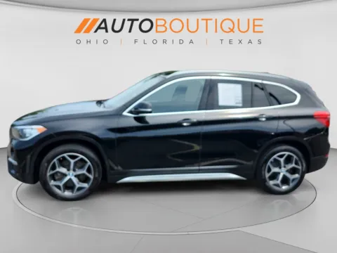 Photos of 2019 BMW X1 sDrive28i for sale in Columbus, OH at Auto Boutique Ohio