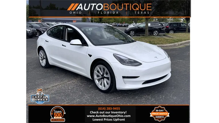 2023 Tesla Model 3 for sale in Columbus, OH