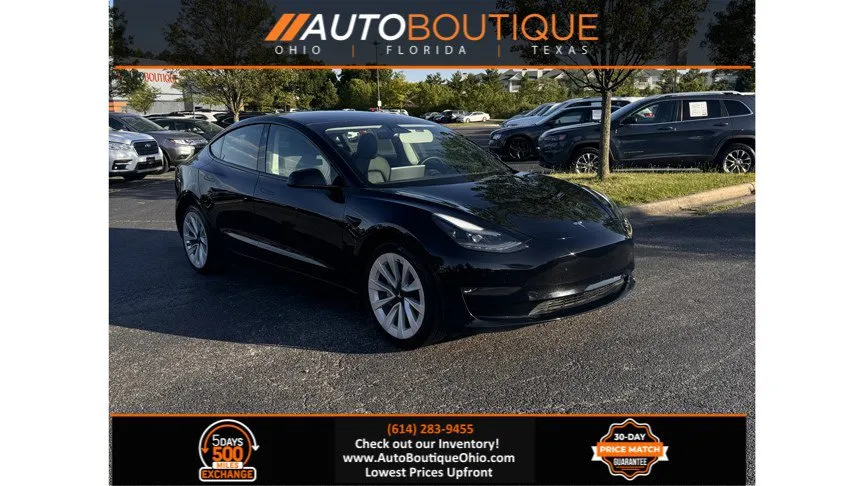2023 Tesla Model 3 for sale in Columbus, OH