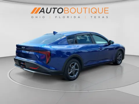 More photos of 2025 Kia K4 LXS at Auto Boutique Ohio, OH