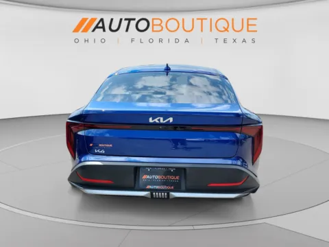 More photos of 2025 Kia K4 LXS at Auto Boutique Ohio, OH