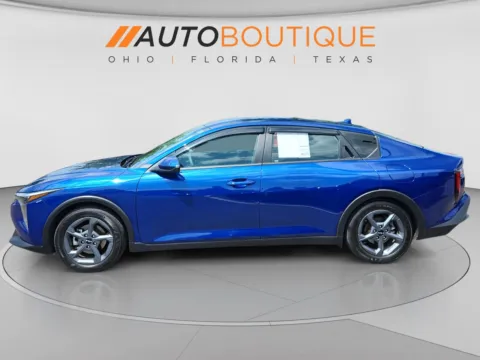 Photos of 2025 Kia K4 LXS for sale in Columbus, OH at Auto Boutique Ohio