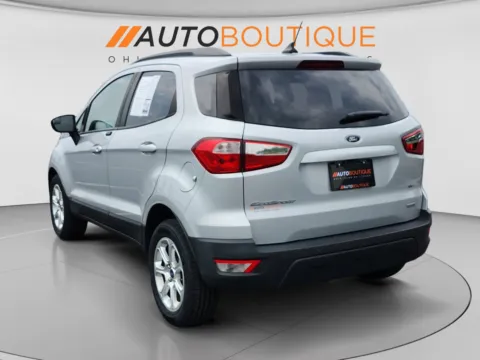 Another view of 2019 Ford EcoSport SE for sale in Columbus, OH at Auto Boutique Ohio
