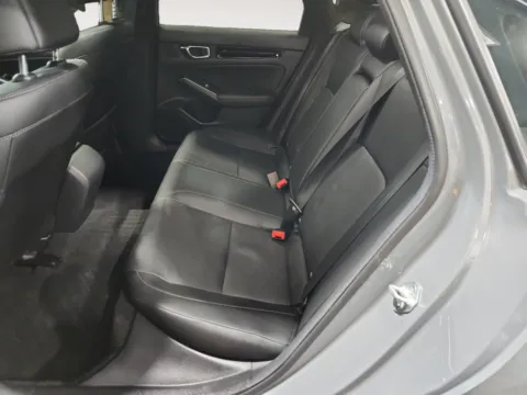 More photos of 2025 Honda Civic Sedan Hybrid Sport Touring at Auto Boutique Ohio, OH