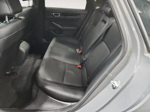 More photos of 2025 Honda Civic Sedan Hybrid Sport Touring at Auto Boutique Ohio, OH
