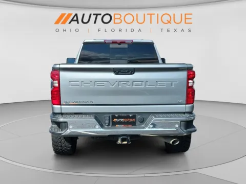 More photos of 2024 Chevrolet Silverado 2500 HD LT at Auto Boutique Ohio, OH