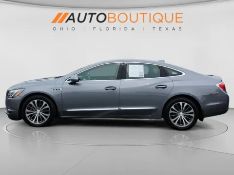 Photos of 2018 Buick LaCrosse Premium for sale in Columbus, OH at Auto Boutique Ohio