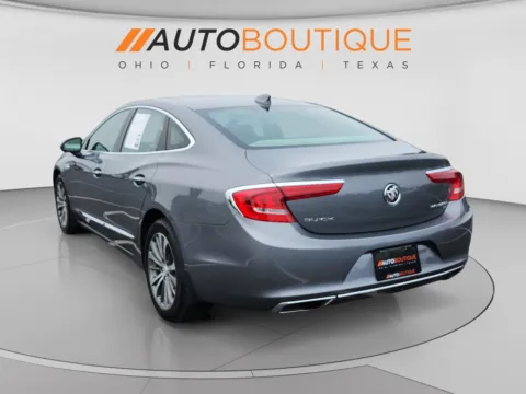 Another view of 2018 Buick LaCrosse Premium for sale in Columbus, OH at Auto Boutique Ohio