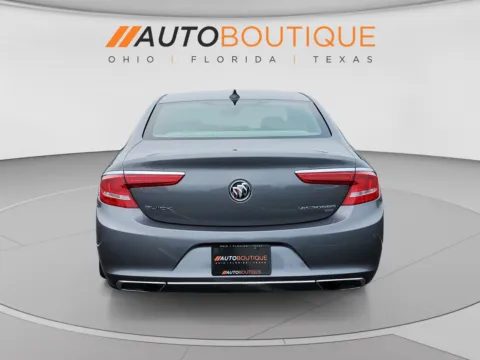 More photos of 2018 Buick LaCrosse Premium at Auto Boutique Ohio, OH