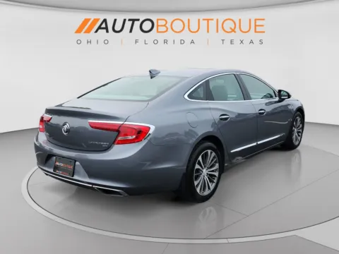 More photos of 2018 Buick LaCrosse Premium at Auto Boutique Ohio, OH