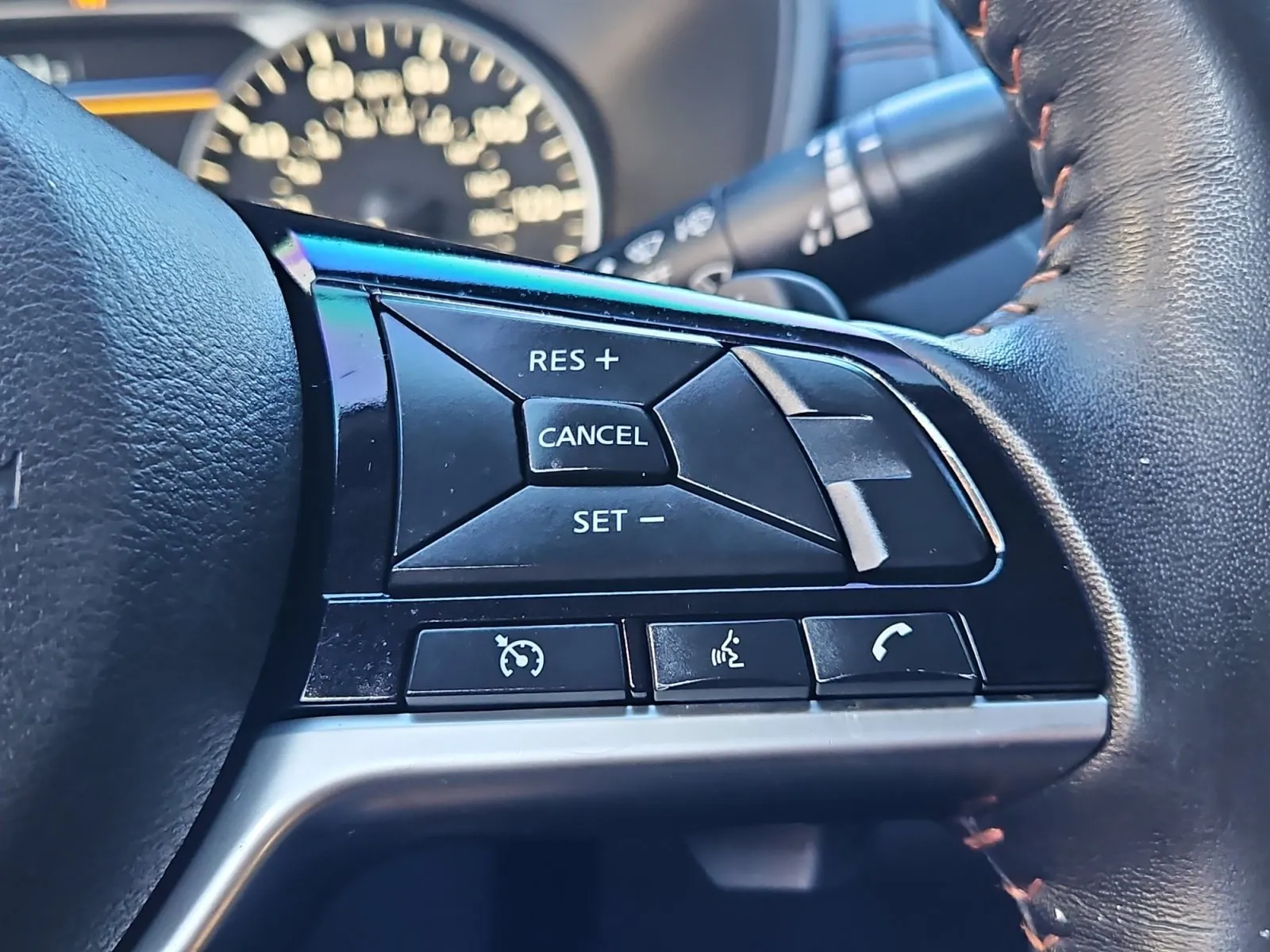 Nissan Altima photo 22
