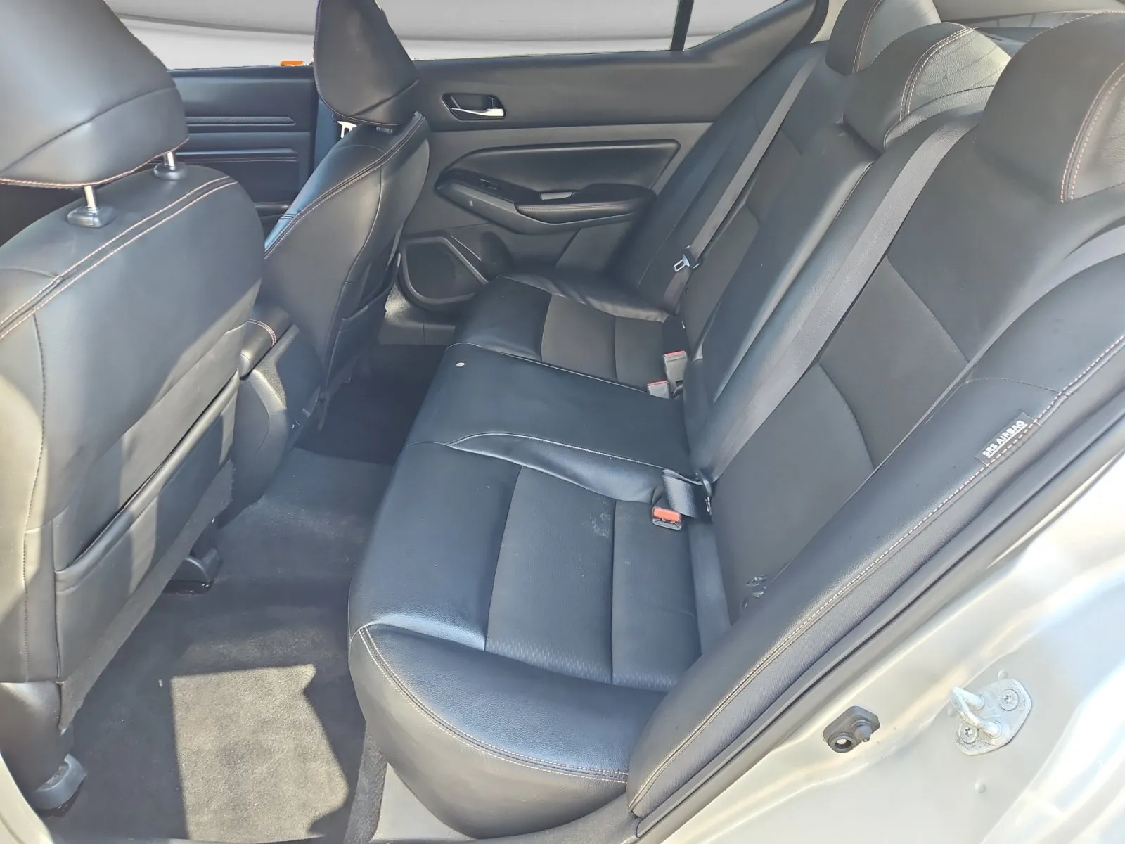 Nissan Altima photo 14