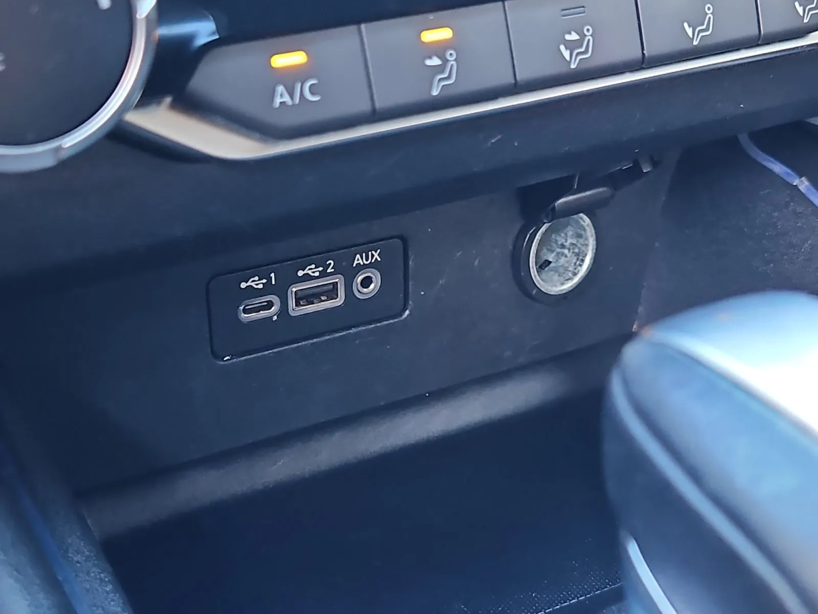 Nissan Altima photo 18