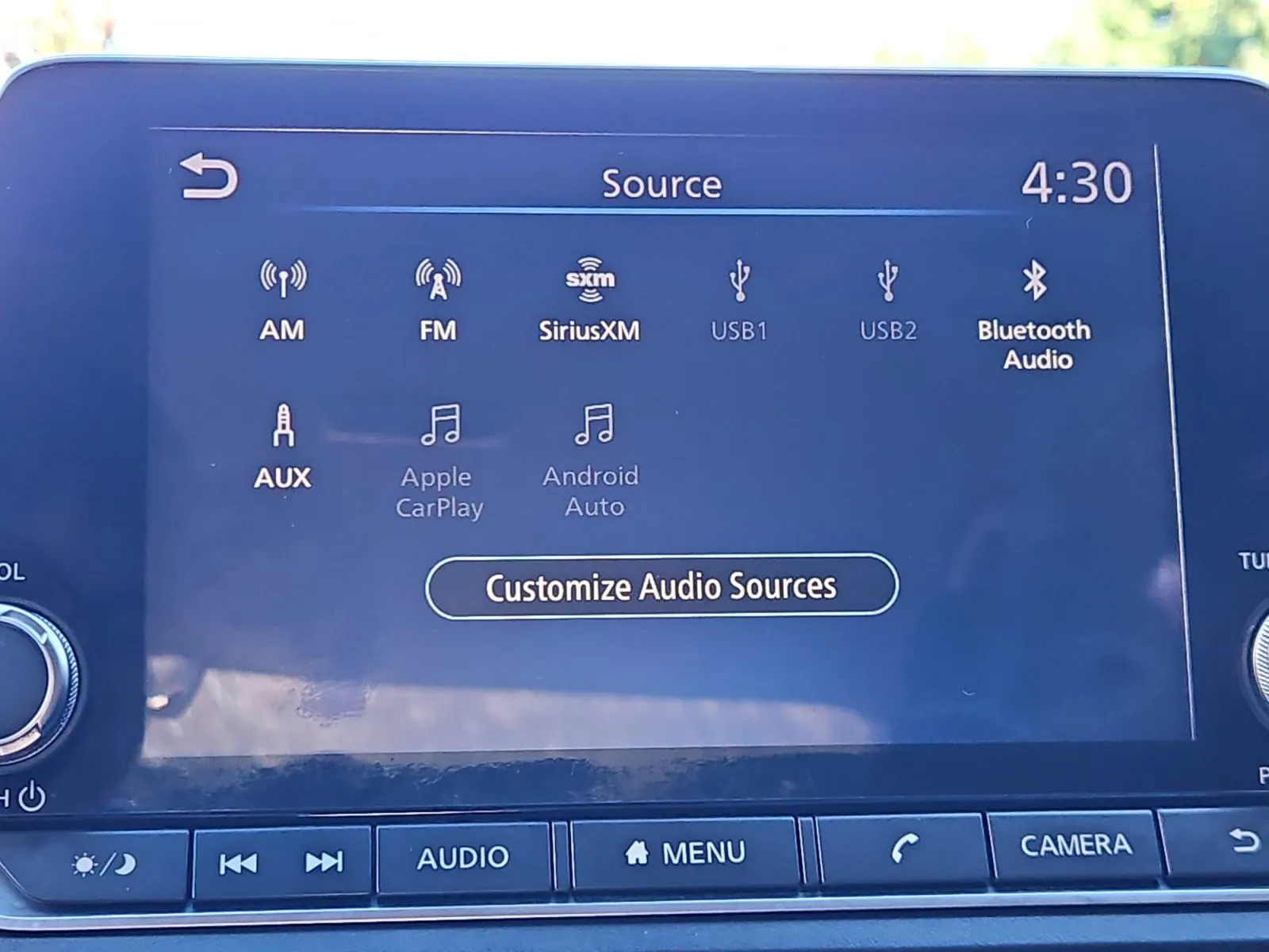Nissan Altima photo 17