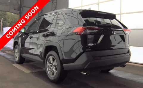 More photos of 2023 Toyota RAV4 Hybrid XLE at Auto Boutique Ohio, OH