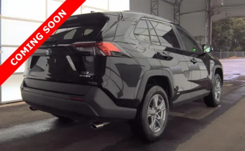 More photos of 2023 Toyota RAV4 Hybrid XLE at Auto Boutique Ohio, OH