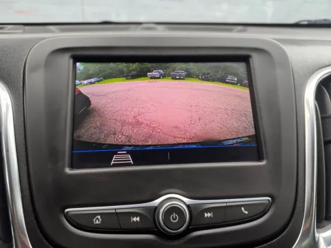 Another view of 2021 Chevrolet Equinox LS for sale in Columbus, OH at Auto Boutique Ohio