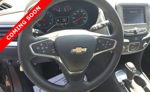 More photos of 2021 Chevrolet Equinox LS at Auto Boutique Ohio, OH