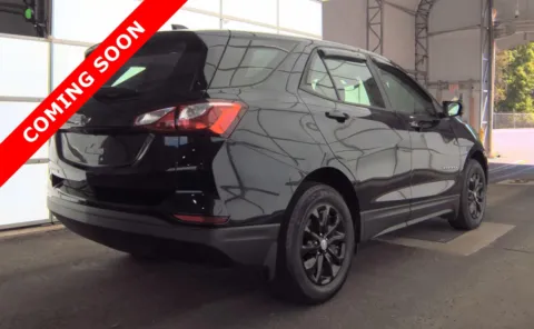 More photos of 2021 Chevrolet Equinox LS at Auto Boutique Ohio, OH