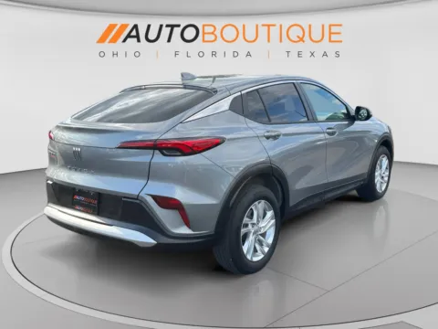 More photos of 2024 Buick Envista Preferred at Auto Boutique Ohio, OH