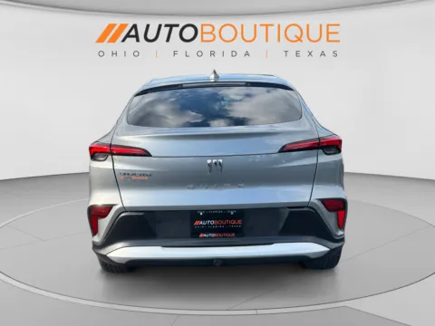 More photos of 2024 Buick Envista Preferred at Auto Boutique Ohio, OH