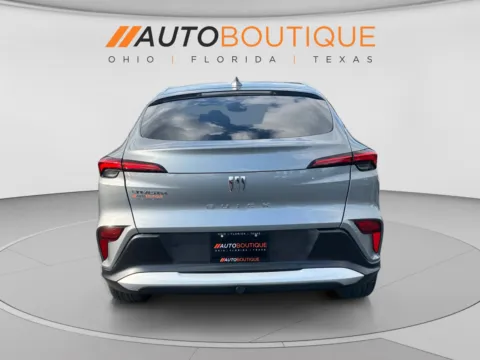 More photos of 2024 Buick Envista Preferred at Auto Boutique Ohio, OH