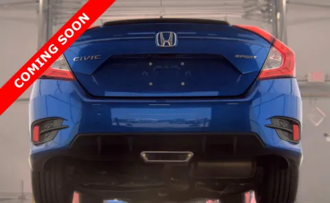 More photos of 2021 Honda Civic Sedan Sport at Auto Boutique Ohio, OH
