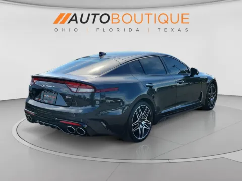 More photos of 2022 Kia Stinger GT2 at Auto Boutique Ohio, OH