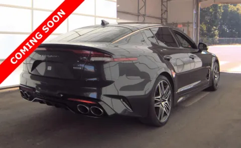 More photos of 2022 Kia Stinger GT2 at Auto Boutique Ohio, OH