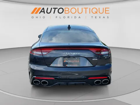 More photos of 2022 Kia Stinger GT2 at Auto Boutique Ohio, OH