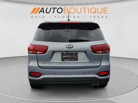 More photos of 2020 Kia Sorento LX at Auto Boutique Ohio, OH
