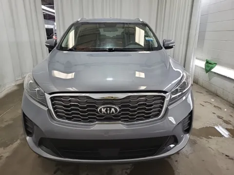 Another view of 2020 Kia Sorento LX for sale in Columbus, OH at Auto Boutique Ohio