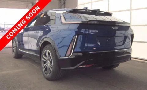 More photos of 2024 Cadillac LYRIQ Luxury at Auto Boutique Ohio, OH