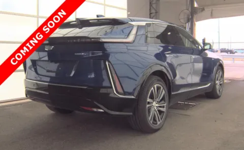 More photos of 2024 Cadillac LYRIQ Luxury at Auto Boutique Ohio, OH