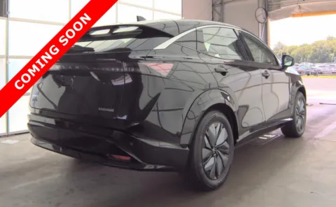 More photos of 2023 Nissan ARIYA ENGAGE at Auto Boutique Ohio, OH