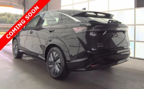More photos of 2023 Nissan ARIYA ENGAGE at Auto Boutique Ohio, OH