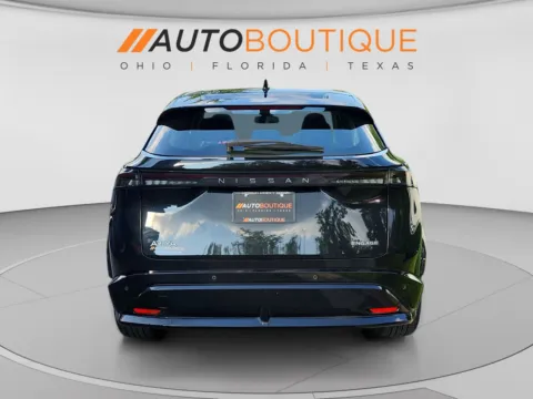 More photos of 2023 Nissan ARIYA ENGAGE at Auto Boutique Ohio, OH