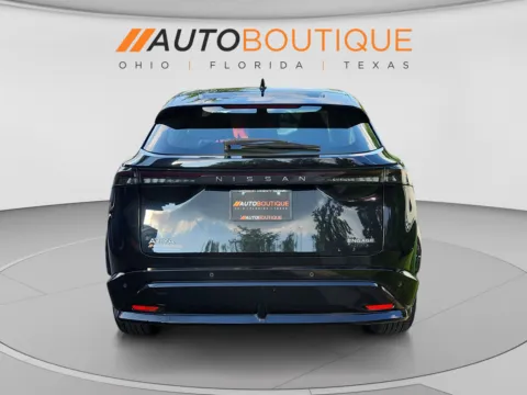 More photos of 2023 Nissan ARIYA ENGAGE at Auto Boutique Ohio, OH