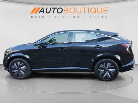 Photos of 2023 Nissan ARIYA ENGAGE for sale in Columbus, OH at Auto Boutique Ohio
