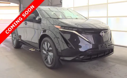 Another view of 2023 Nissan ARIYA ENGAGE for sale in Columbus, OH at Auto Boutique Ohio