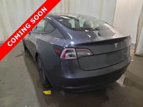 More photos of 2021 Tesla Model 3 Long Range at Auto Boutique Ohio, OH